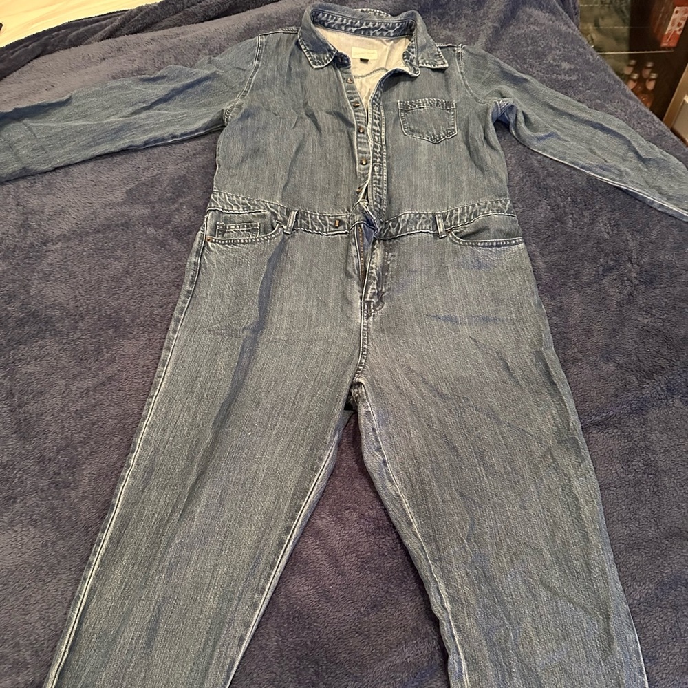 Target Jumpsuit